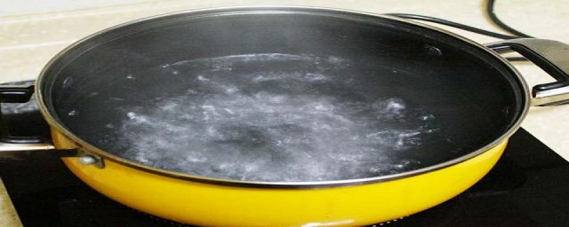 开水可以降低氟吗(开水含氟吗)