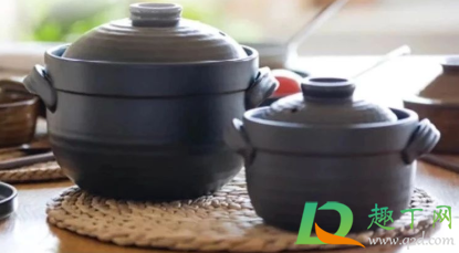 新砂锅用之前怎么开锅(如何开新砂锅)