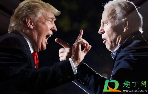 为什么美国大选那么多人关注(关注美国大选的人)