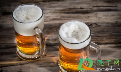 喝啤酒胖不胖人(啤酒喝不喝胖)