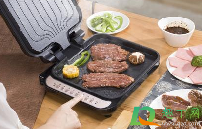 电饼铛显示三个h是什么原因(燃气电饼铛上温出现3个H)