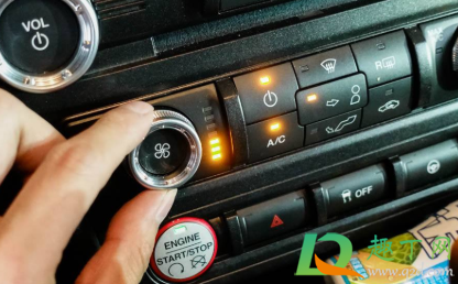 空调30度制热不热怎么办(空调制热时温度30度也不热咋回事)