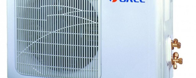 空调外机为什么结霜(空调外机结霜什么问题)