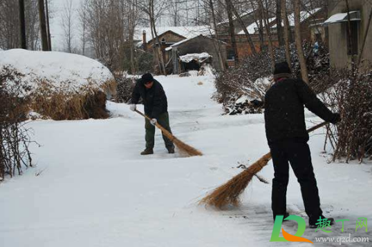 2021年春节会下雪吗(2021年过年会下雪吗)