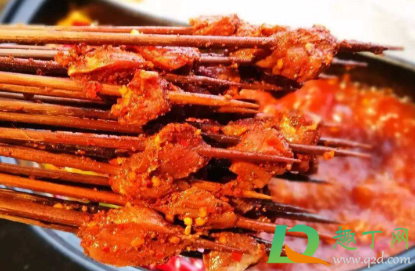 小郡肝是哪里的肉(小郡肝是啥东西)