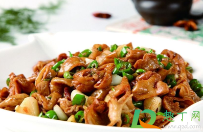 肥肠过水多长时间(过了水的肥肠怎么处理)