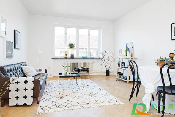 咖啡弄到地毯上能洗掉吗