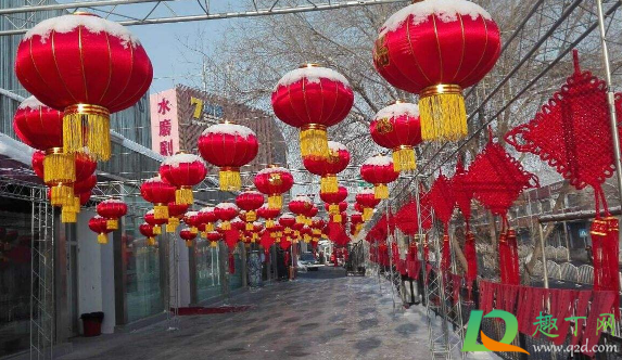 2021春节补哪两天的班(2021年春节补班是补哪一天) 2021春节补哪两天的班(2021年春节补班是补哪一天)