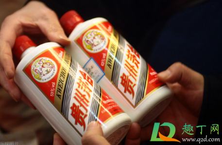 天猫茅台一个ID只能抢购一次吗(天猫超市茅台一个号可以抢两次吗)