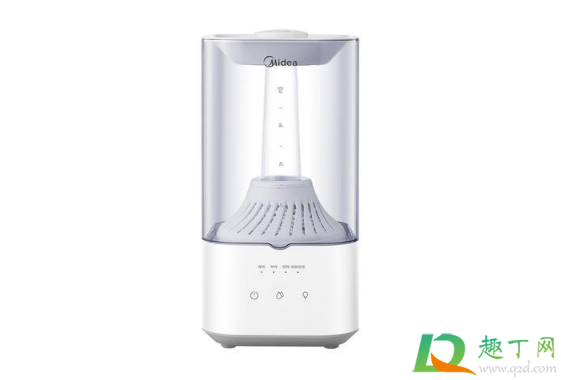 加湿器耗电量大吗(加湿器费电多吗)