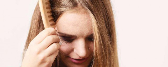 两个方法轻松知道自己发量多少(怎么衡量发量的多少)