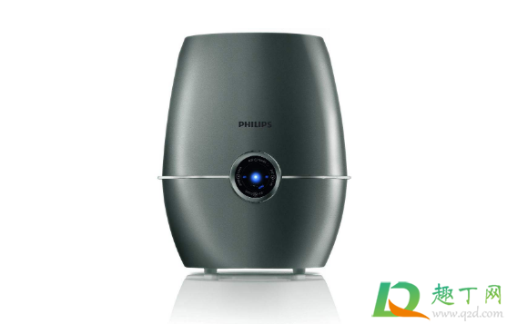 加湿器2升水能用多长时间(2.5升加湿器能用多久)