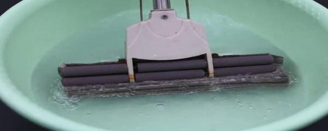 怎么拖地好(怎样拖地可以拖地最干净)