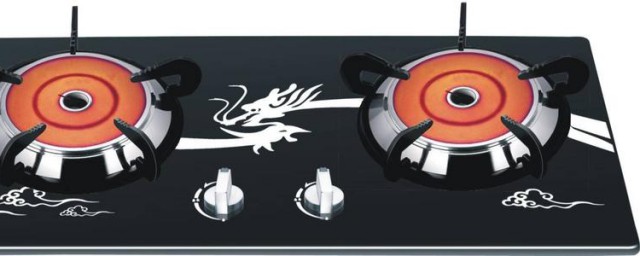 红外线煤气灶回火原因(红外线灶具回火的原因)