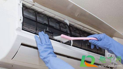 空调死机是什么原因哪里坏了(空调为什么坏)