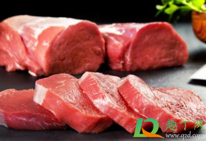 熟肉冻了半年还可以吃吗(生肉冻半年还能吃吗) 熟肉冻了半年还可以吃吗(生肉冻半年还能吃吗)