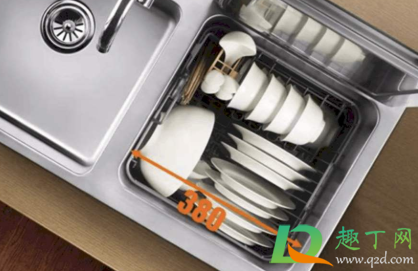 有涂层的锅能用洗碗机洗吗(洗碗机可以洗有涂层的锅吗)