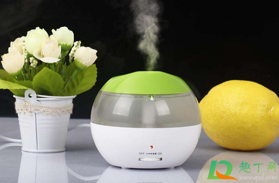 加湿器可以开到天亮吗(加湿器能不能开一个晚上)