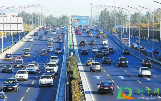 2021元旦北京限早晚高峰吗(2021北京晚高峰从几点开始几点结束)