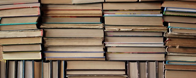 这些书籍都是您要找的(看一下这本书)