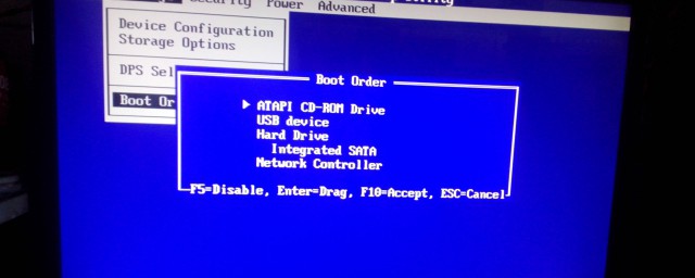 台式电脑BIOS不能退出怎么回事(台式机退出bios的方法)