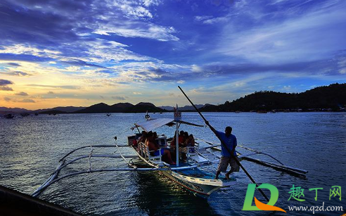 2020年十二月份能去菲律宾吗(菲律宾2020年12月份假期)