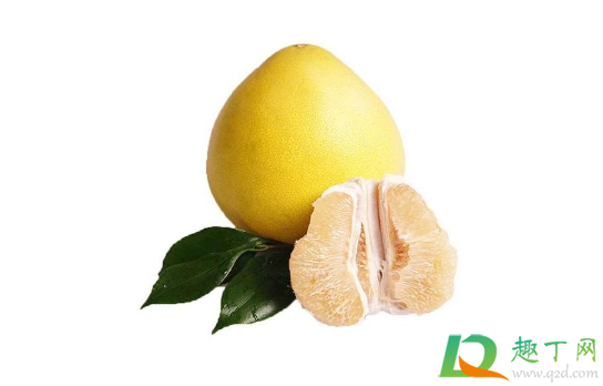 女生送男生柚子是什么意思(男生送女生柚子代表什么意思)