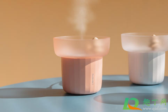 加湿器不能放在墙边上吗(加湿器会把墙弄湿吗)