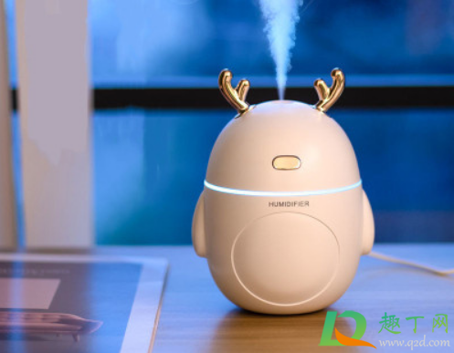 加湿器可以用桶装纯净水吗(加湿器可以加纯净水吗?)