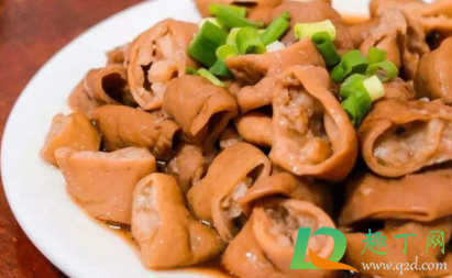 肥肠过水多长时间(过了水的肥肠怎么处理)