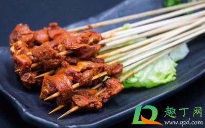 小郡肝是哪里的肉(小郡肝是啥东西)