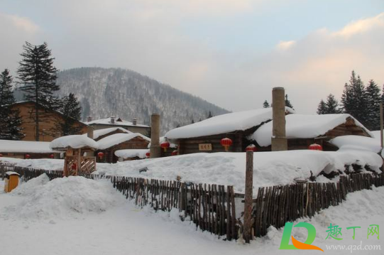 2021年春节会下雪吗(2021年过年会下雪吗)