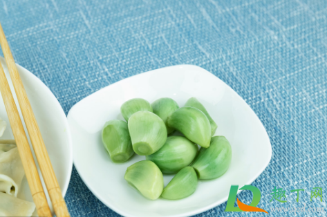 腊八蒜是不是一年四季都能腌制(腊八蒜什么时候都可以腌吗)