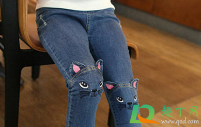 牛仔裤有弹性好还是没有弹性好(弹力牛仔裤好还是没弹性好)