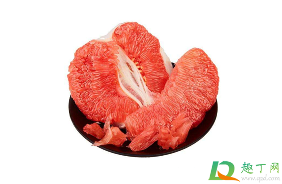 剥好的柚子放在盒子里一晚上会坏吗(剥好的柚子放一天会坏吗)