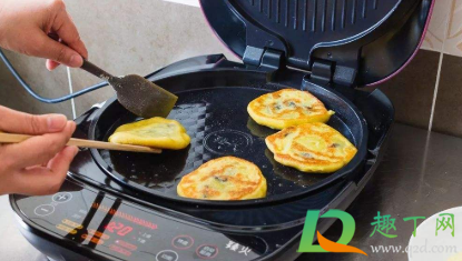 电饼铛显示三个h是什么原因(燃气电饼铛上温出现3个H)