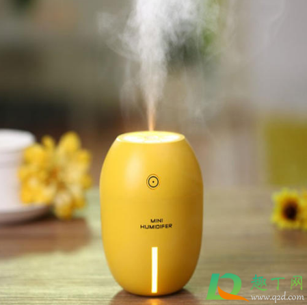 加湿器为什么一直响(加湿器忽然变得很响) 加湿器为什么一直响(加湿器忽然变得很响)