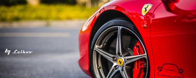 法拉利是哪个国家的(法拉利是哪个国家的车)