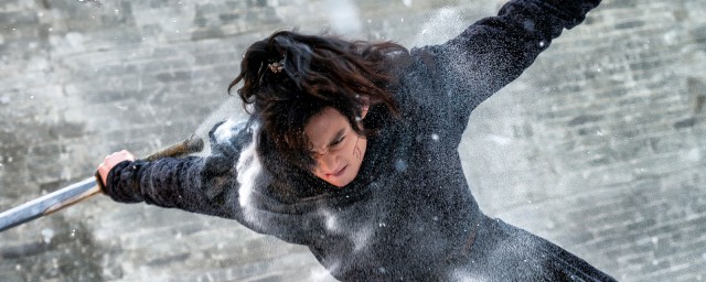 将夜2改编于哪部小说(将夜2有小说吗)