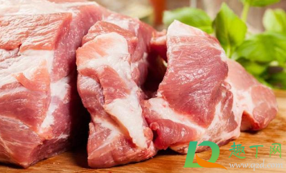 冰箱冷冻层的东西能放多久(冰箱多久能冷冻住)