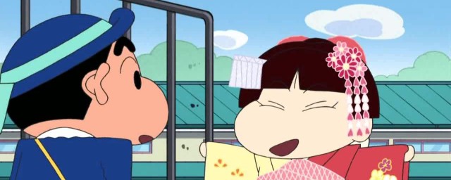 小爱出场集数介绍(小爱第一集出场)