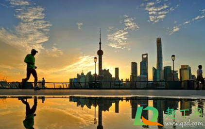 冬天晨练几点合适(冬天晨练是锻炼的最佳时间吗)