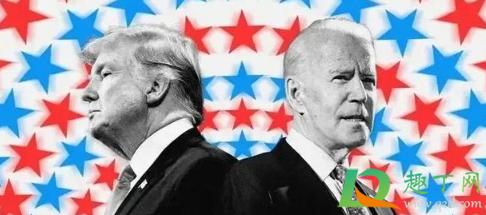 为什么美国大选那么多人关注(关注美国大选的人)