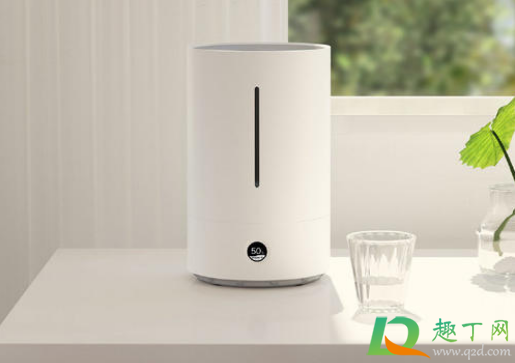 加湿器可以用桶装纯净水吗(加湿器可以加纯净水吗?)