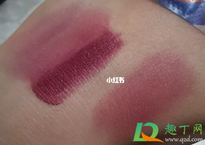 纪梵希2020圣诞限定唇膏N500什么颜色(纪梵希圣诞限量口红2019)