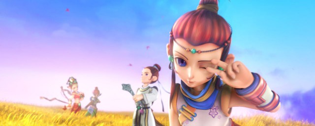 这几个门派比较强(四大门派哪个门派最厉害)