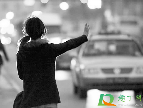 2021除夕凌晨有滴滴吗(2021滴滴打车事件)