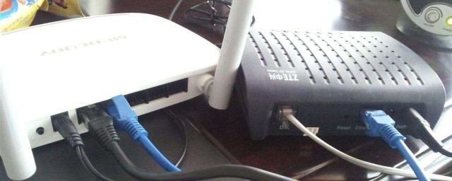 如何将路由器跟猫连接起来(如何将猫与路由器连接)