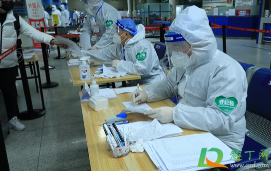 青岛本地确诊全部清零是不是就安全了(青岛本地确诊全部清零 新闻)