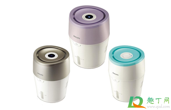 加湿器除了水还能加别的吗(加湿器还有水吗)